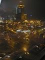 Wars� by night
