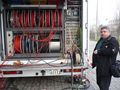 A k�zvet�t� kocsi
