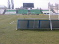 M�rk�z�s el�tt kihalt a stadion